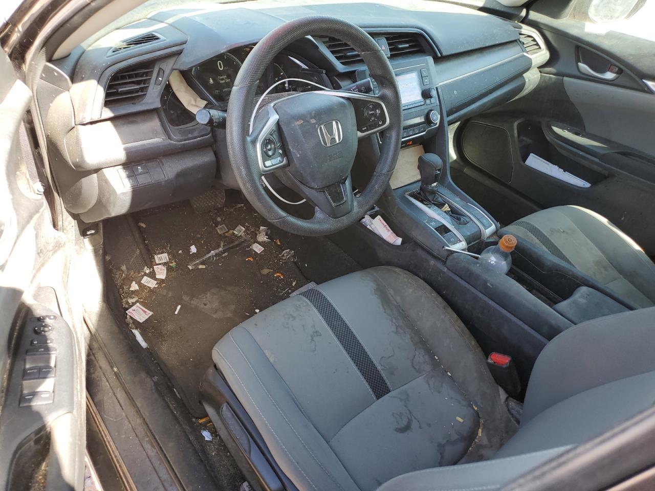 2020 Honda Civic - Image 8