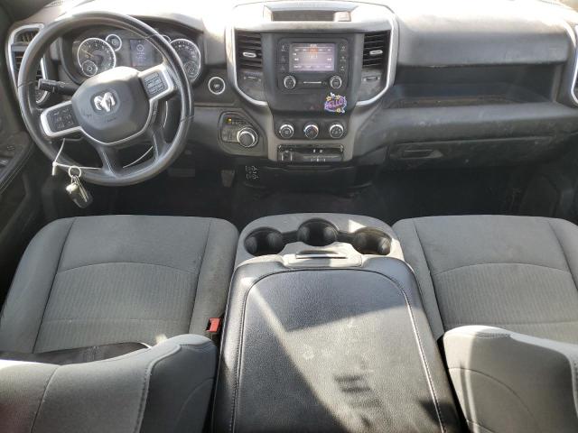  RAM 2500 2021 Угольный