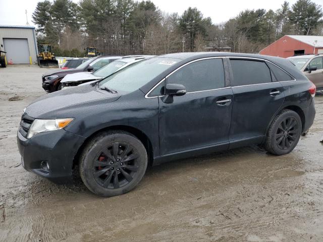 2013 Toyota Venza Le