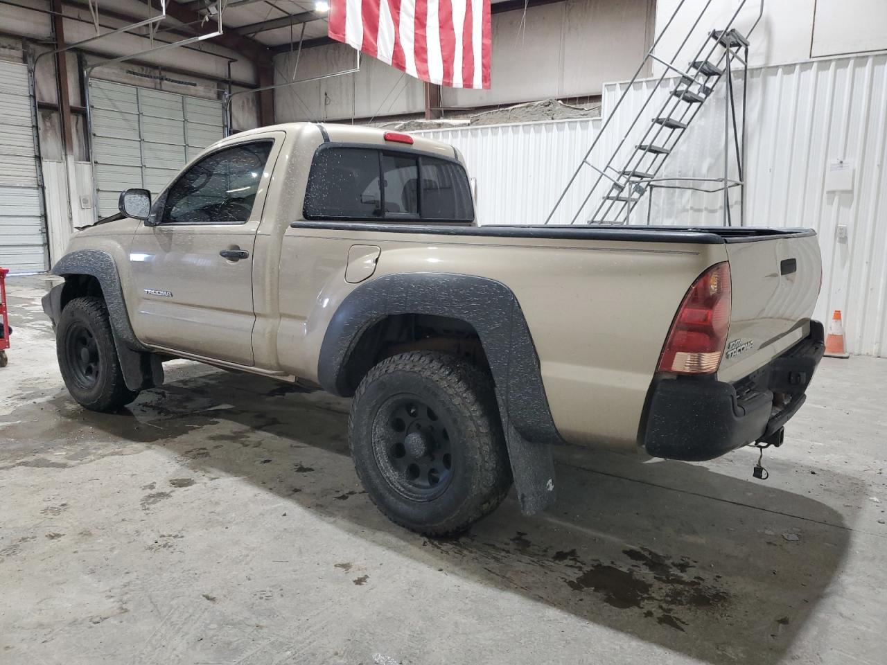 2005 Toyota Tacoma - Image 2