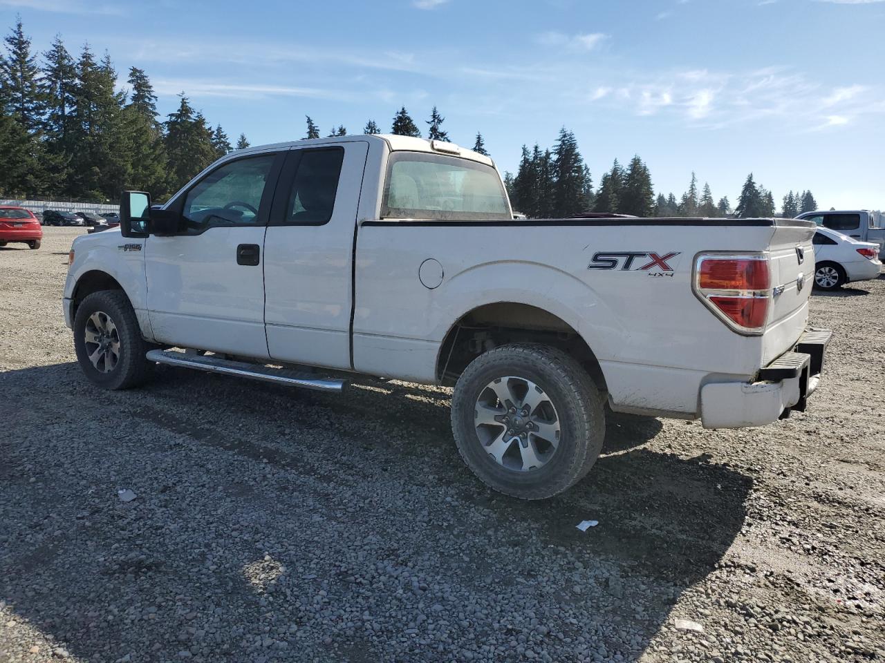 2014 Ford F-150 - Image 2