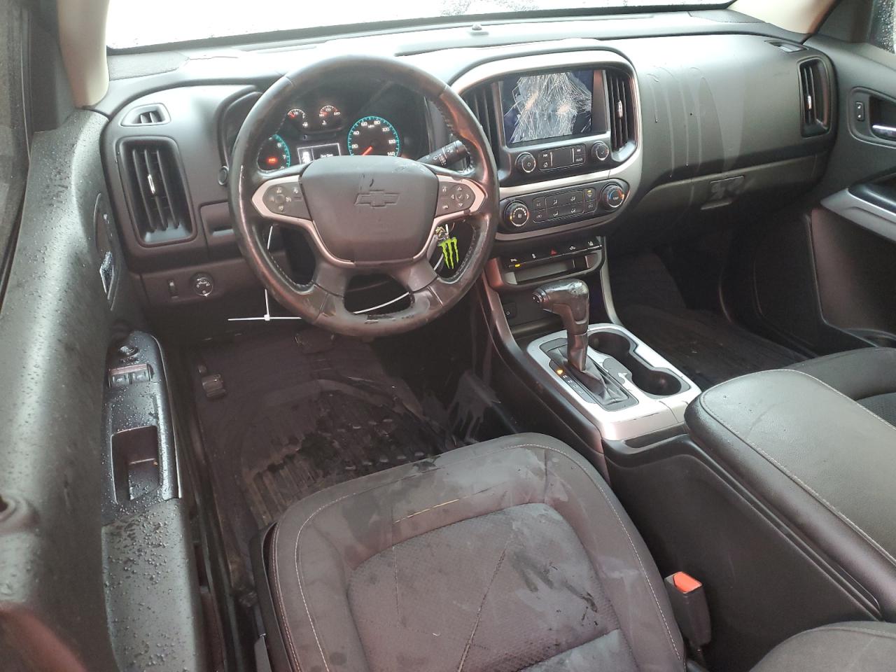 2021 Chevrolet Colorado - Image 8
