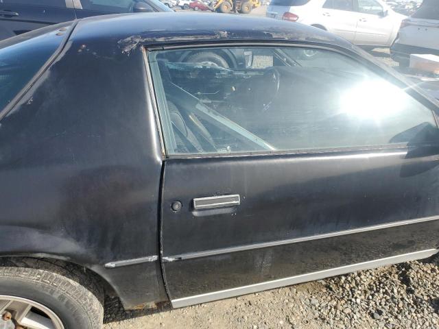1984 CHEVROLET CAMARO   