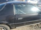 1984 CHEVROLET CAMARO    for sale at Copart CA - SACRAMENTO