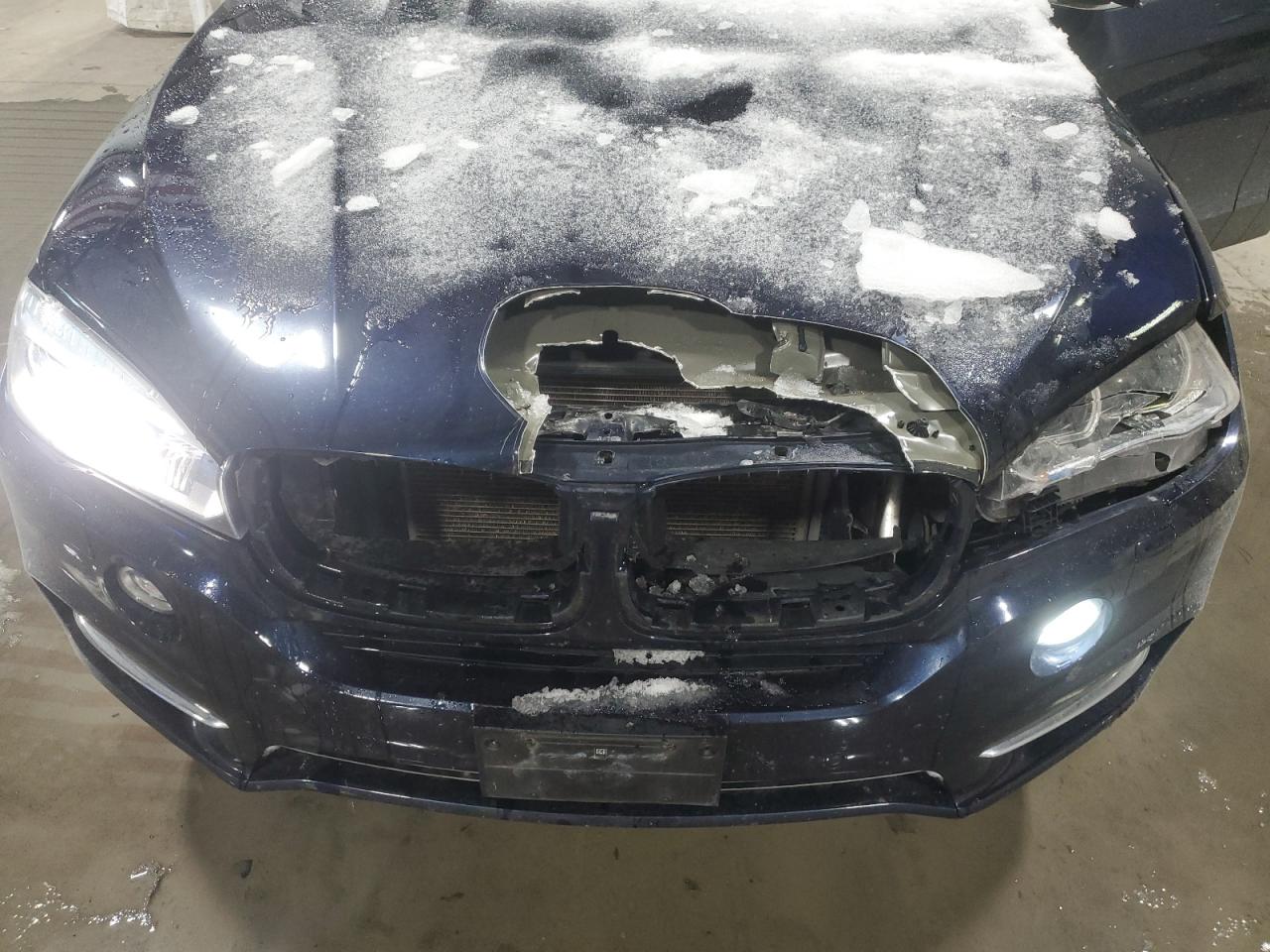 2014 BMW X5 - Image 12