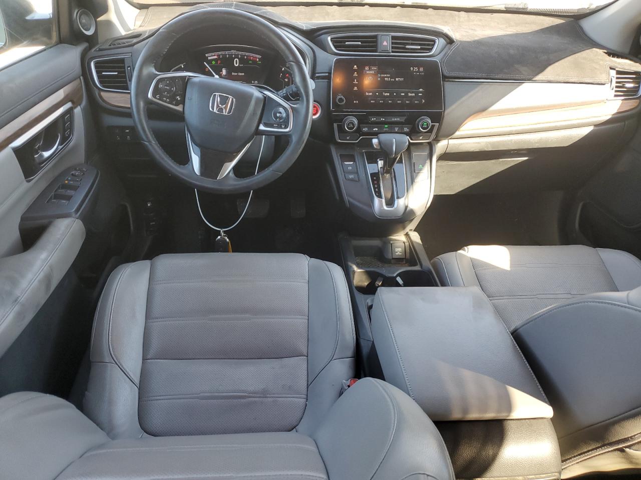 2018 Honda CR-V - Image 8