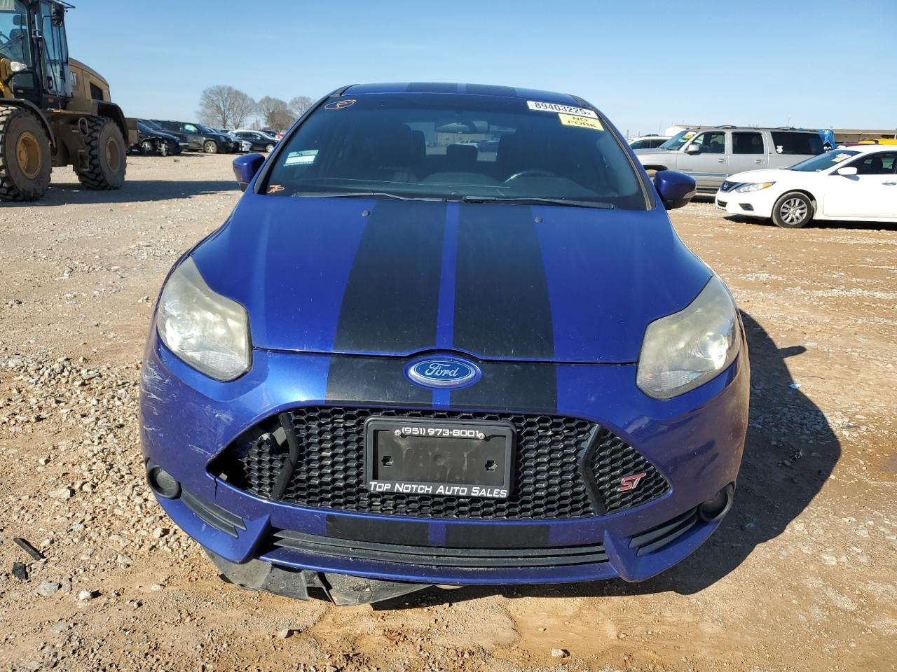 2014 Ford Focus - Image 5