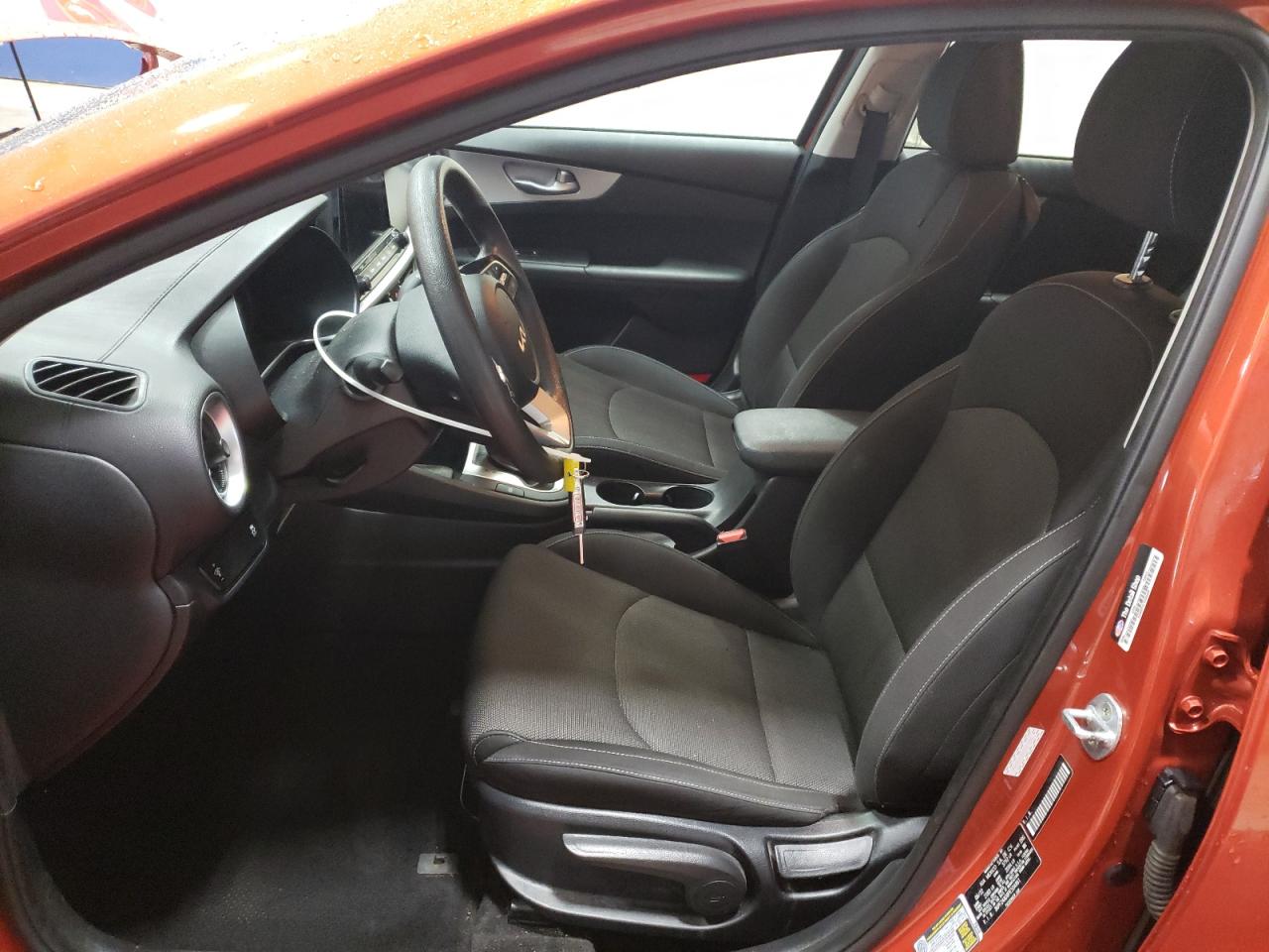 2023 Kia Forte - Image 7