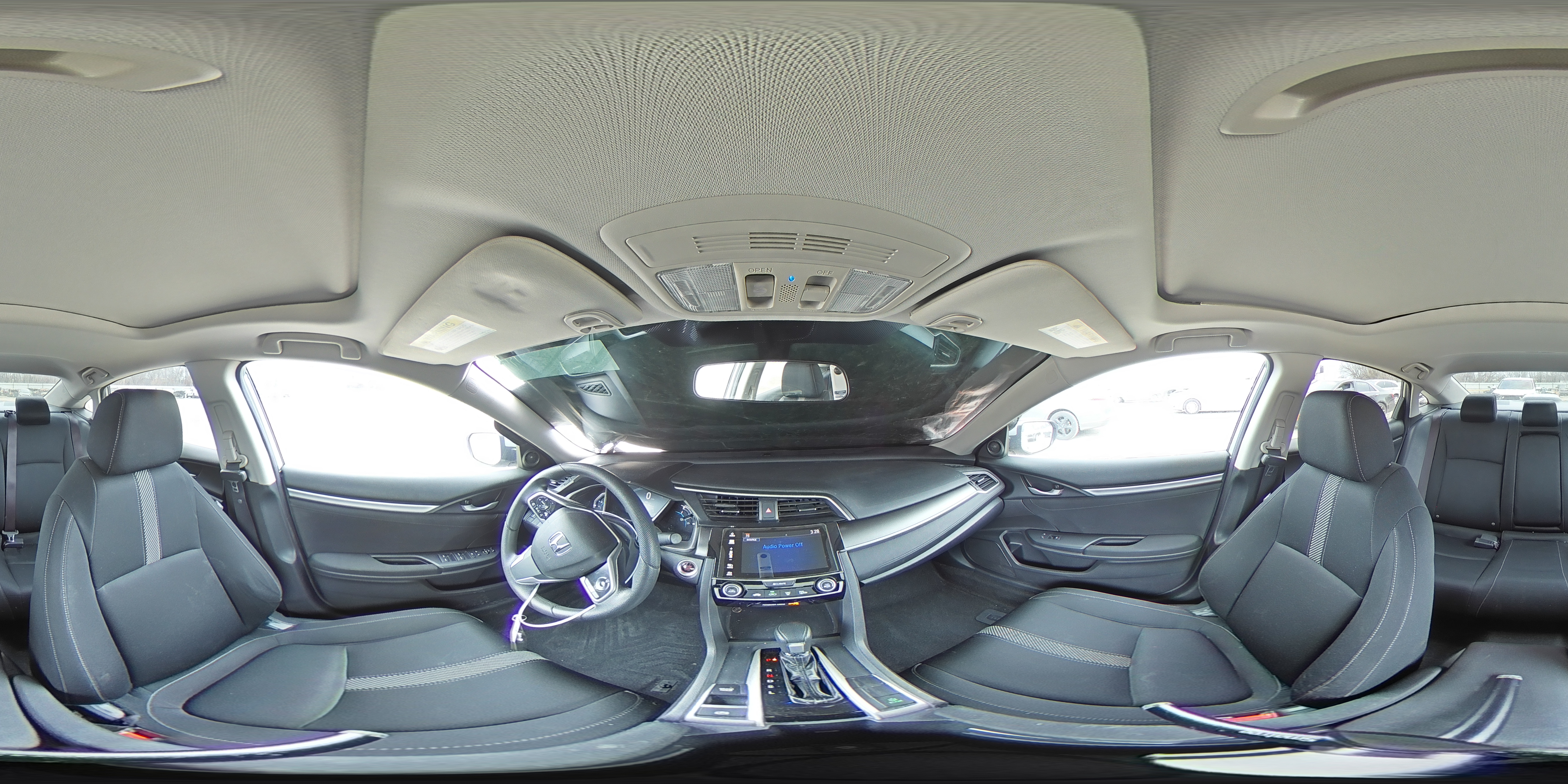 2018 Honda Civic - Image 13