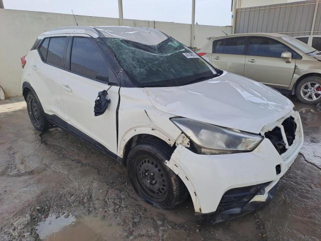3N1CP5C96LL533352 - 2020 Nissan Kicks Sv Xtronic Cvt - #undefined
