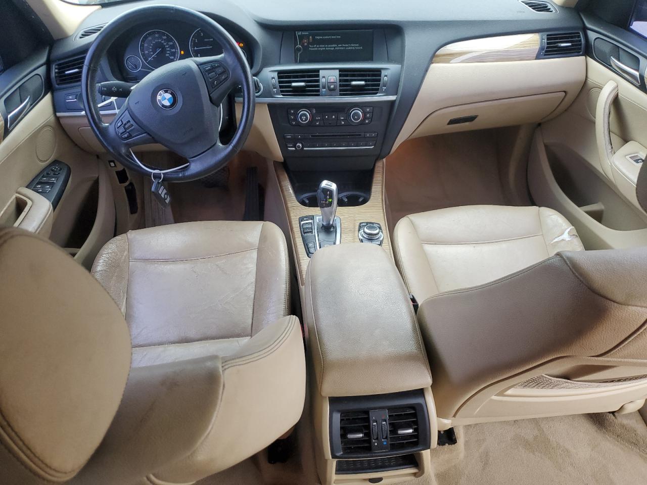 2013 BMW X3 - Image 8