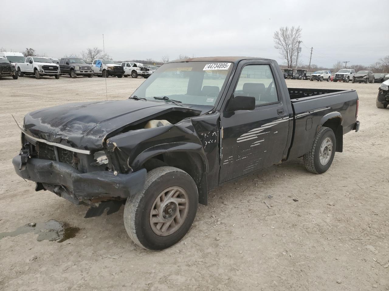 1992 Dodge Dakota - Image 1