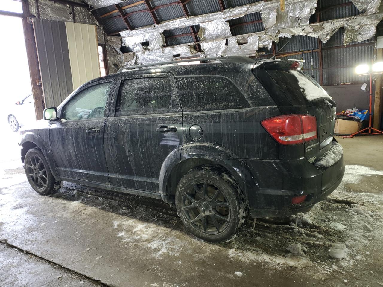 2016 Dodge Journey - Image 2