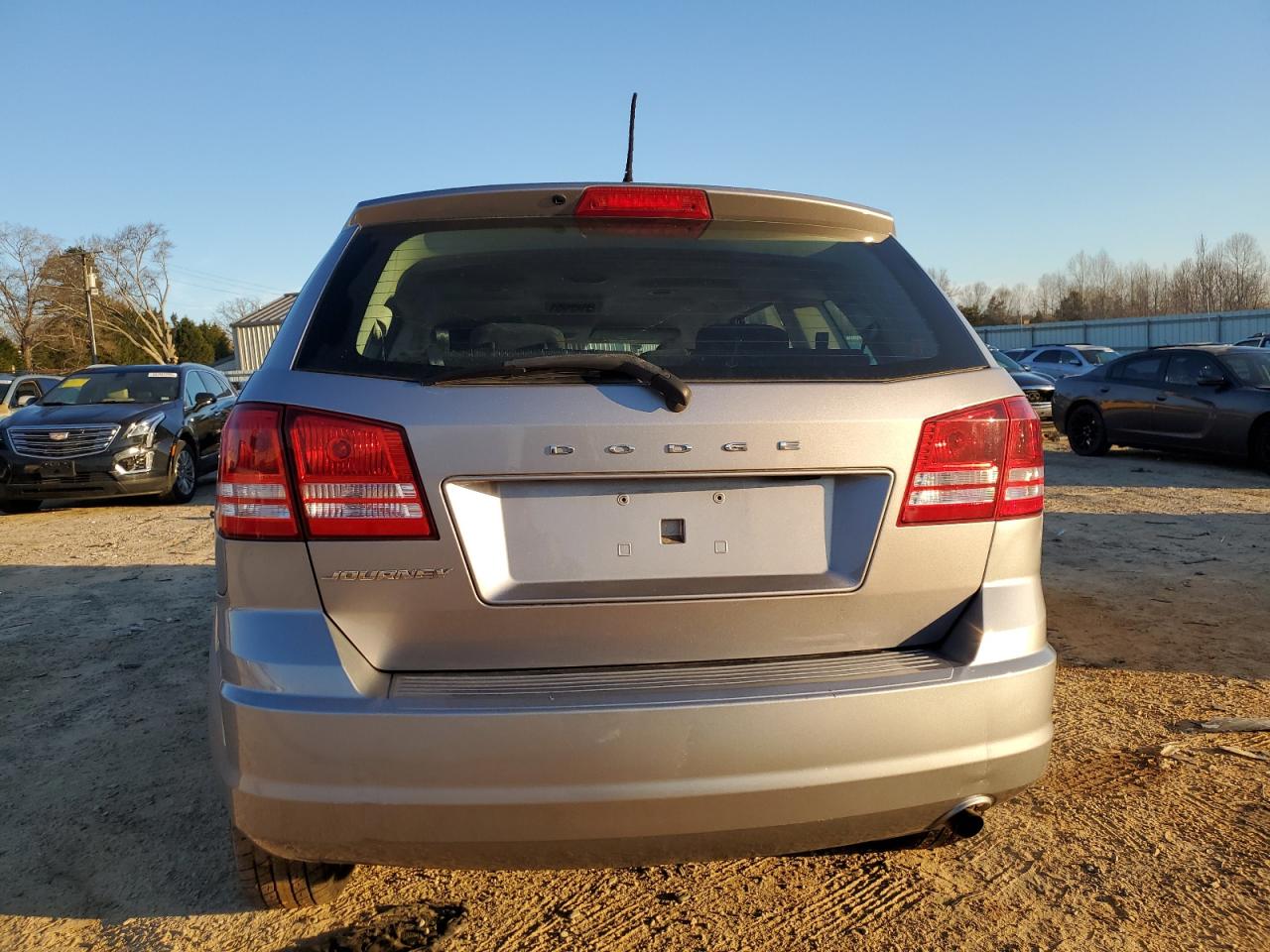 2015 Dodge Journey - Image 6