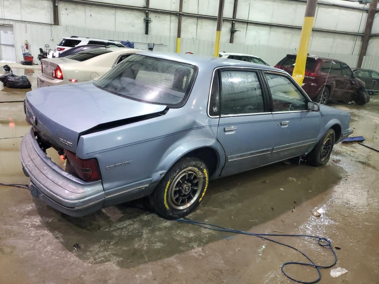 1993 Buick Century - Image 3