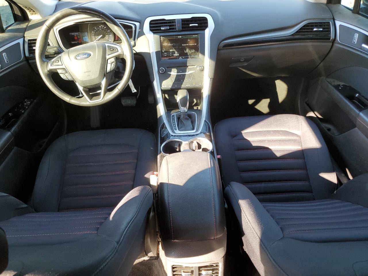 2014 Ford Fusion - Image 8