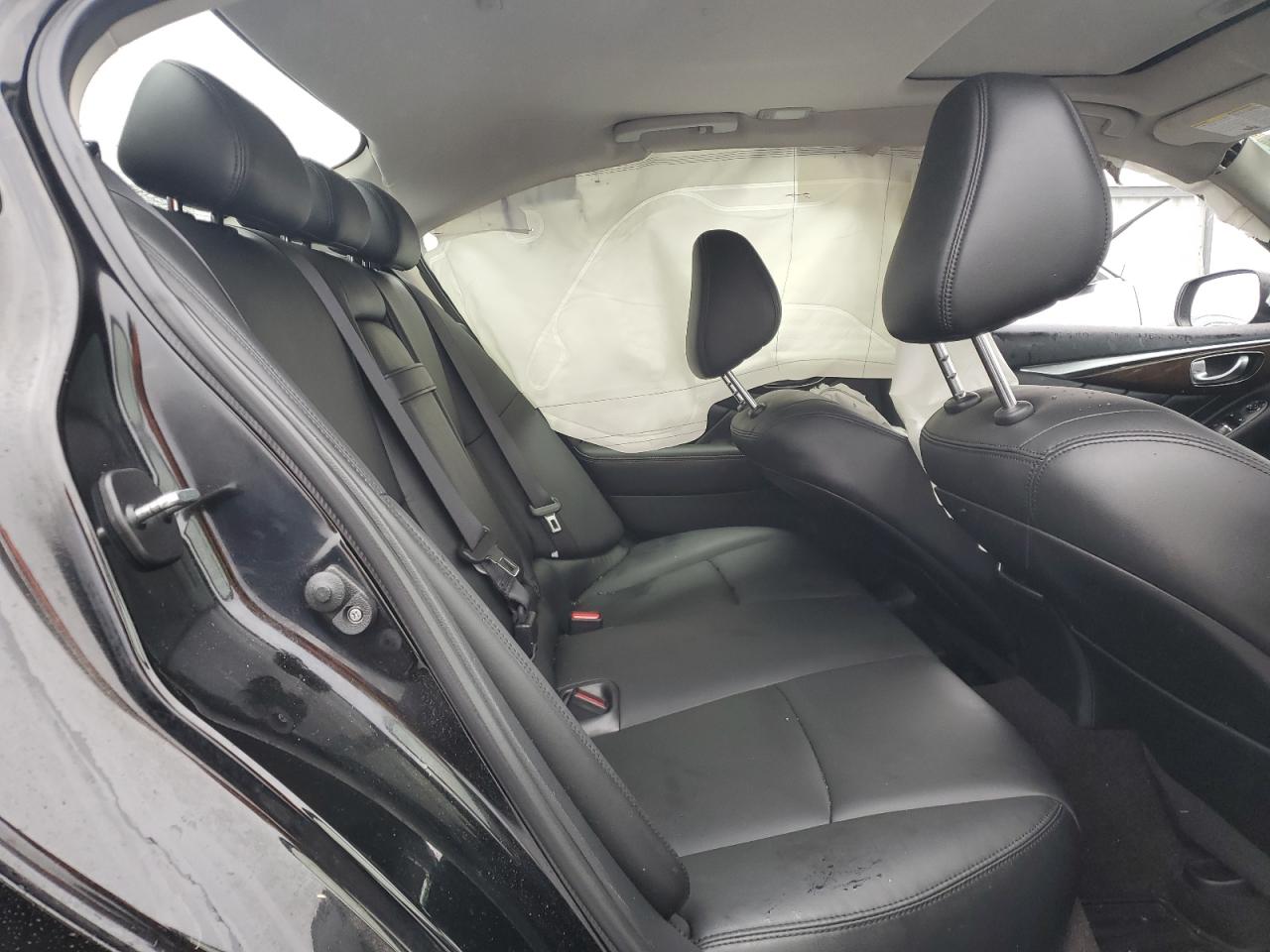 2019 Infiniti Q50 - Image 10