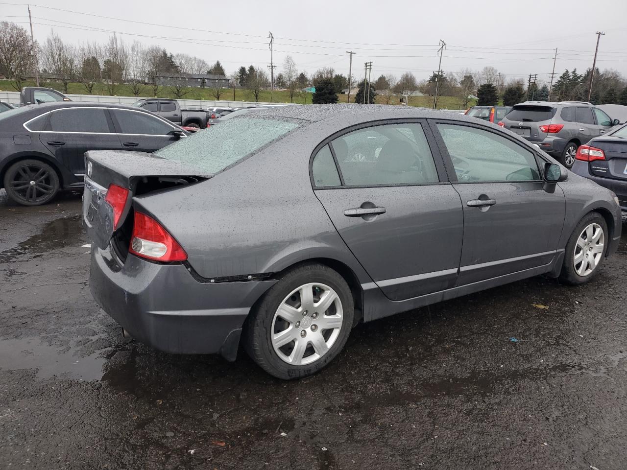 2009 Honda Civic - Image 3
