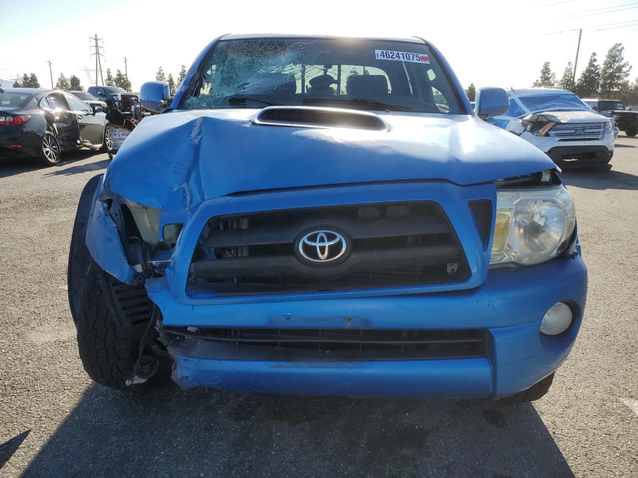 2005 Toyota Tacoma - Image 5