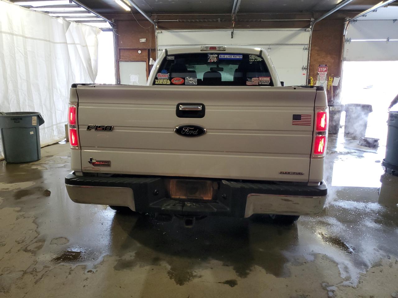 2012 Ford F-150 - Image 6