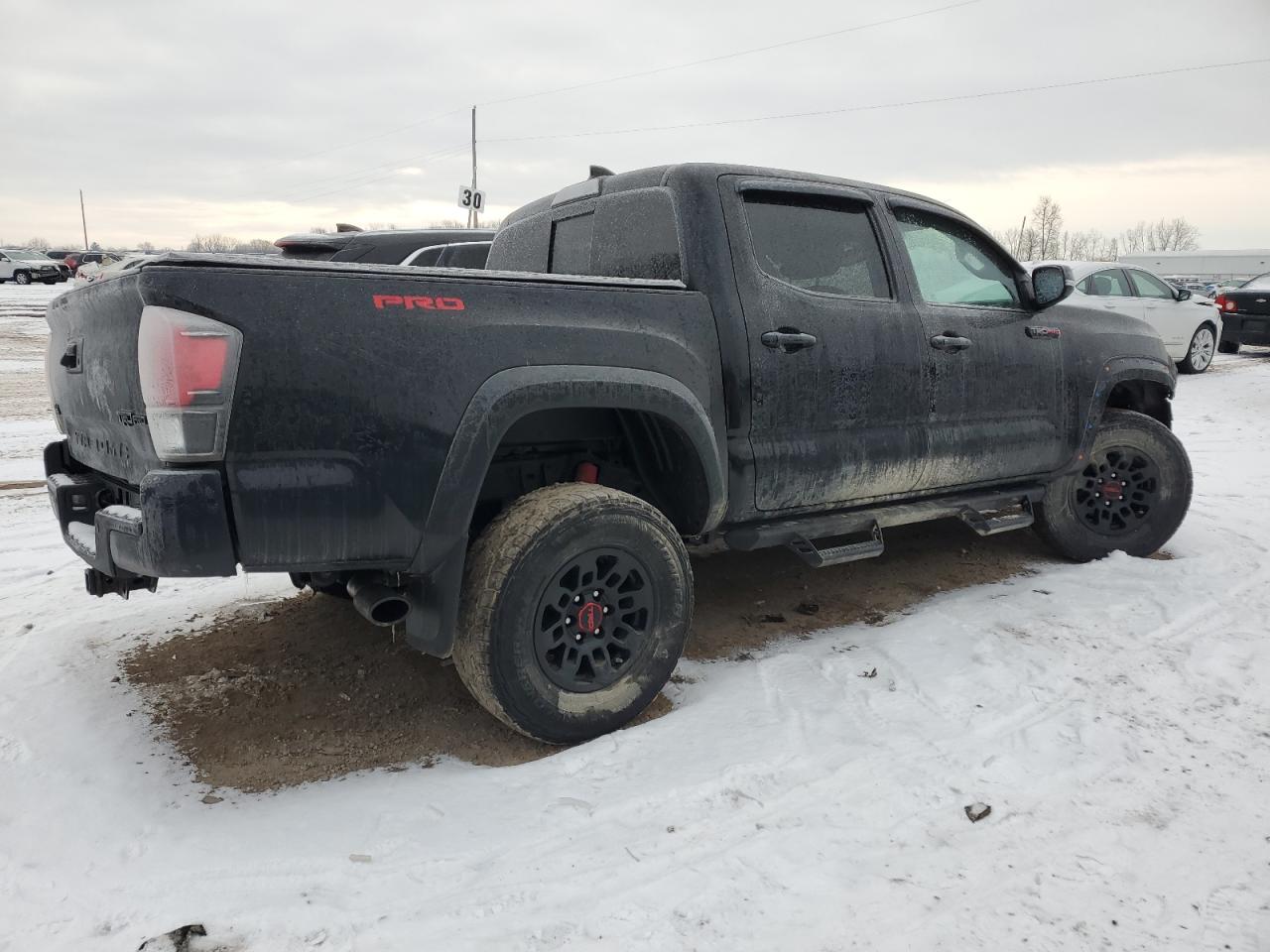 2019 Toyota Tacoma - Image 3