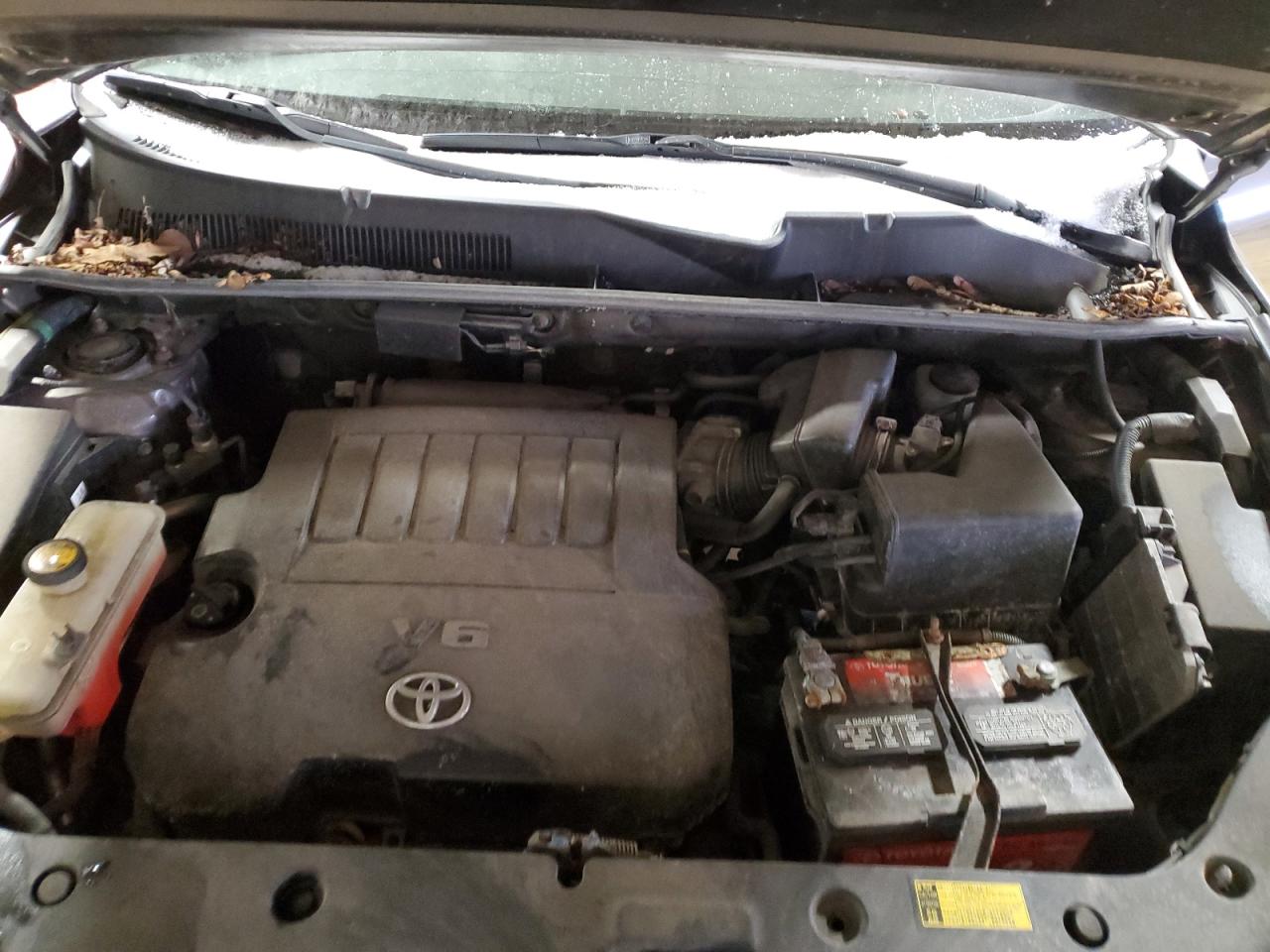 2011 Toyota RAV 4 - Image 12