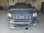 2016 Ford Explorer Xlt zu verkaufen in Lexington, KY - Side