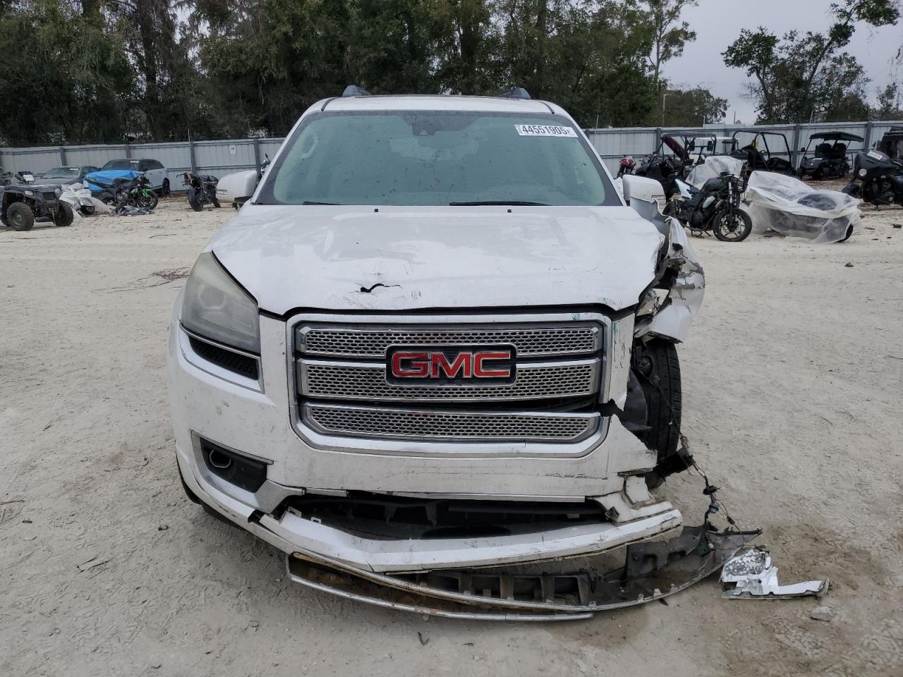 2016 GMC Acadia - Image 5