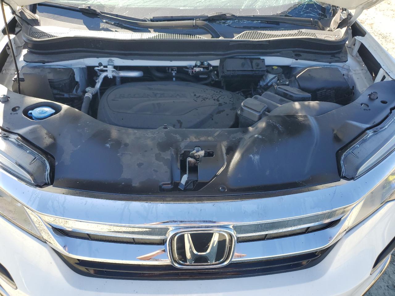 2021 Honda Pilot - Image 12