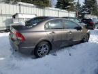 2011 Honda Civic Lx de vânzare în Albany, NY - Front End