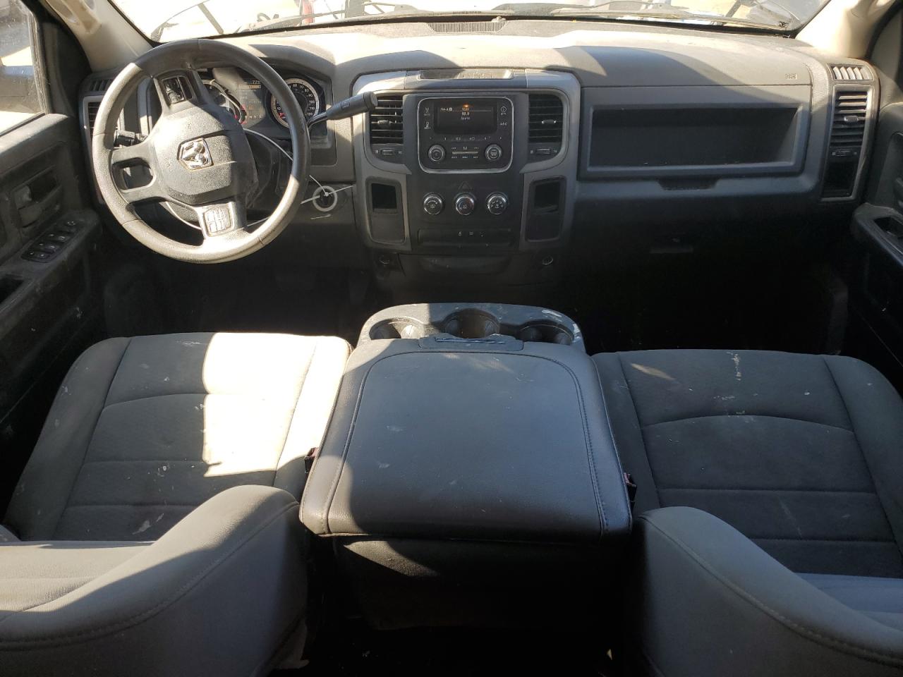 2013 RAM 1500 - Image 8