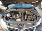 2014 SKODA RAPID SPAC for sale at Copart YORK