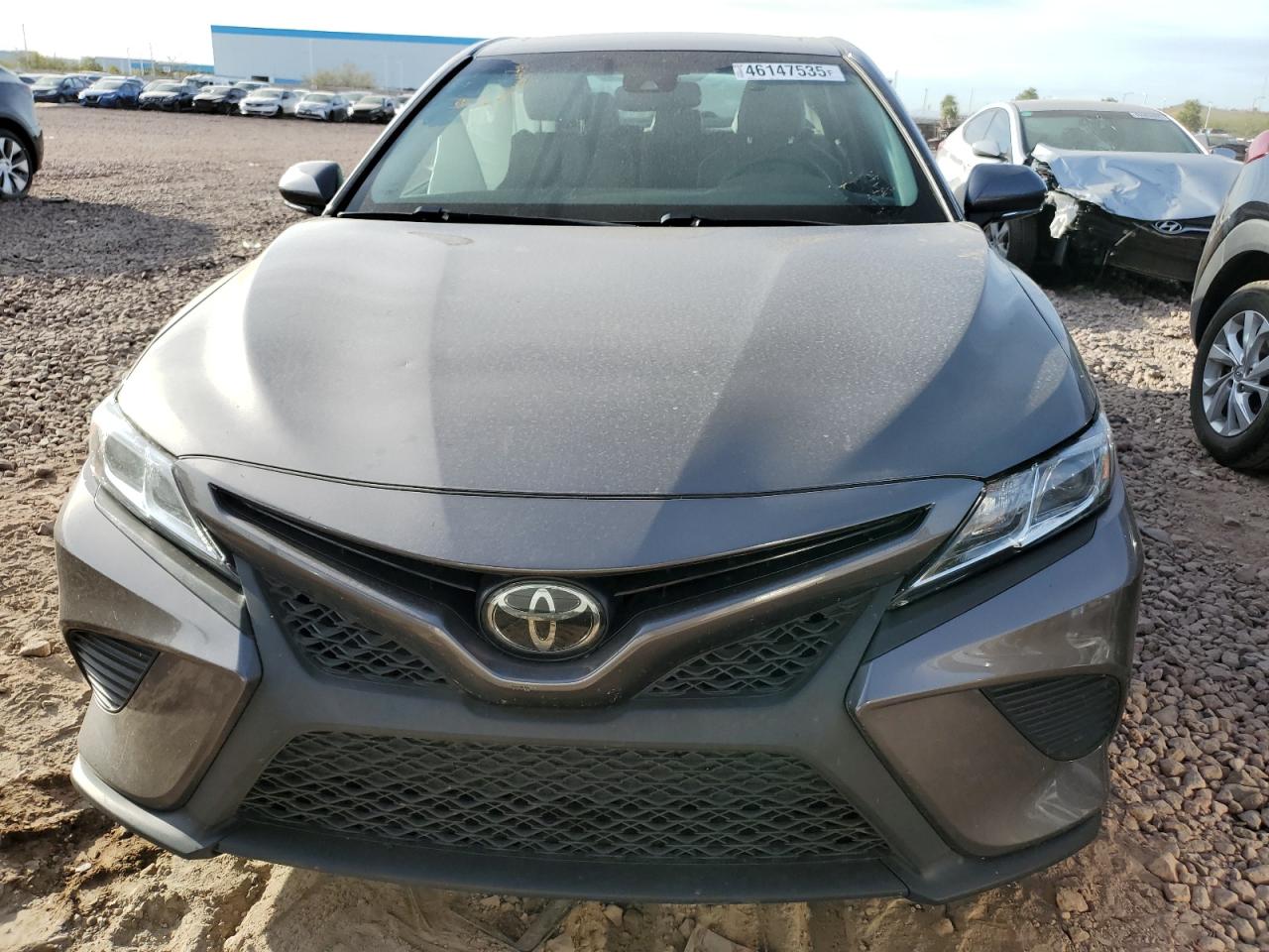2018 Toyota Camry - Image 5