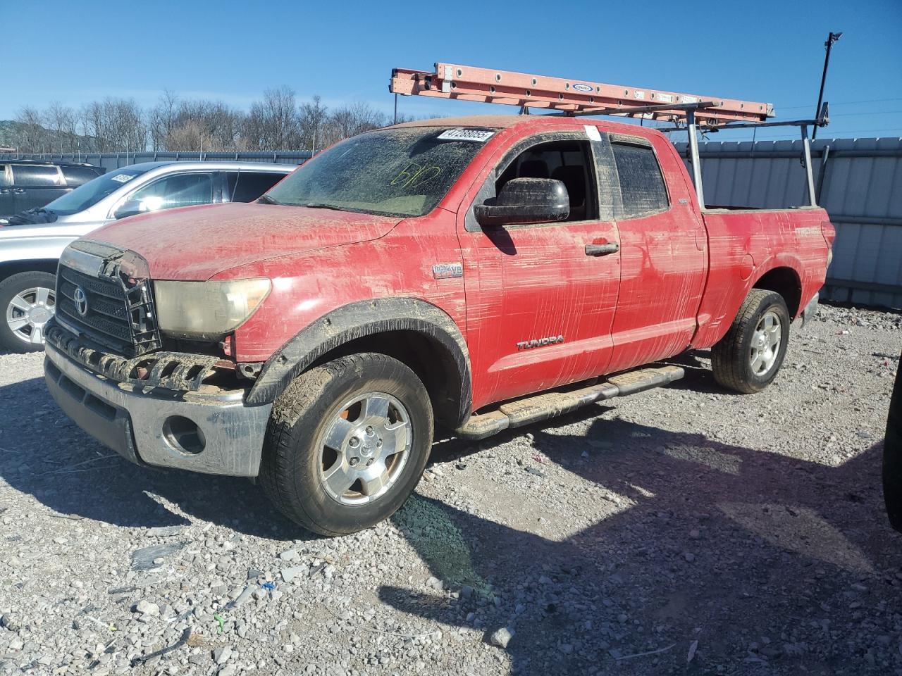 2008 Toyota Tundra Double Cab for Sale in Lawrenceburg, KY - All Over
