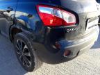 2012 NISSAN QASHQAI N- for sale at Copart SANDWICH