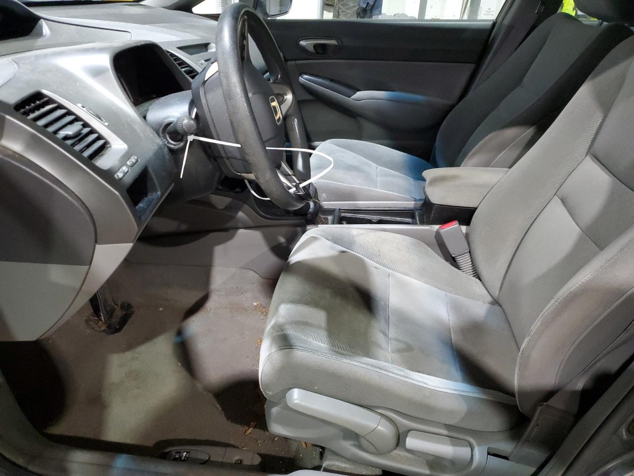 2010 Honda Civic - Image 7