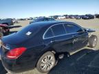 2017 Mercedes-Benz C 300 4Matic zu verkaufen in Antelope, CA - Front End