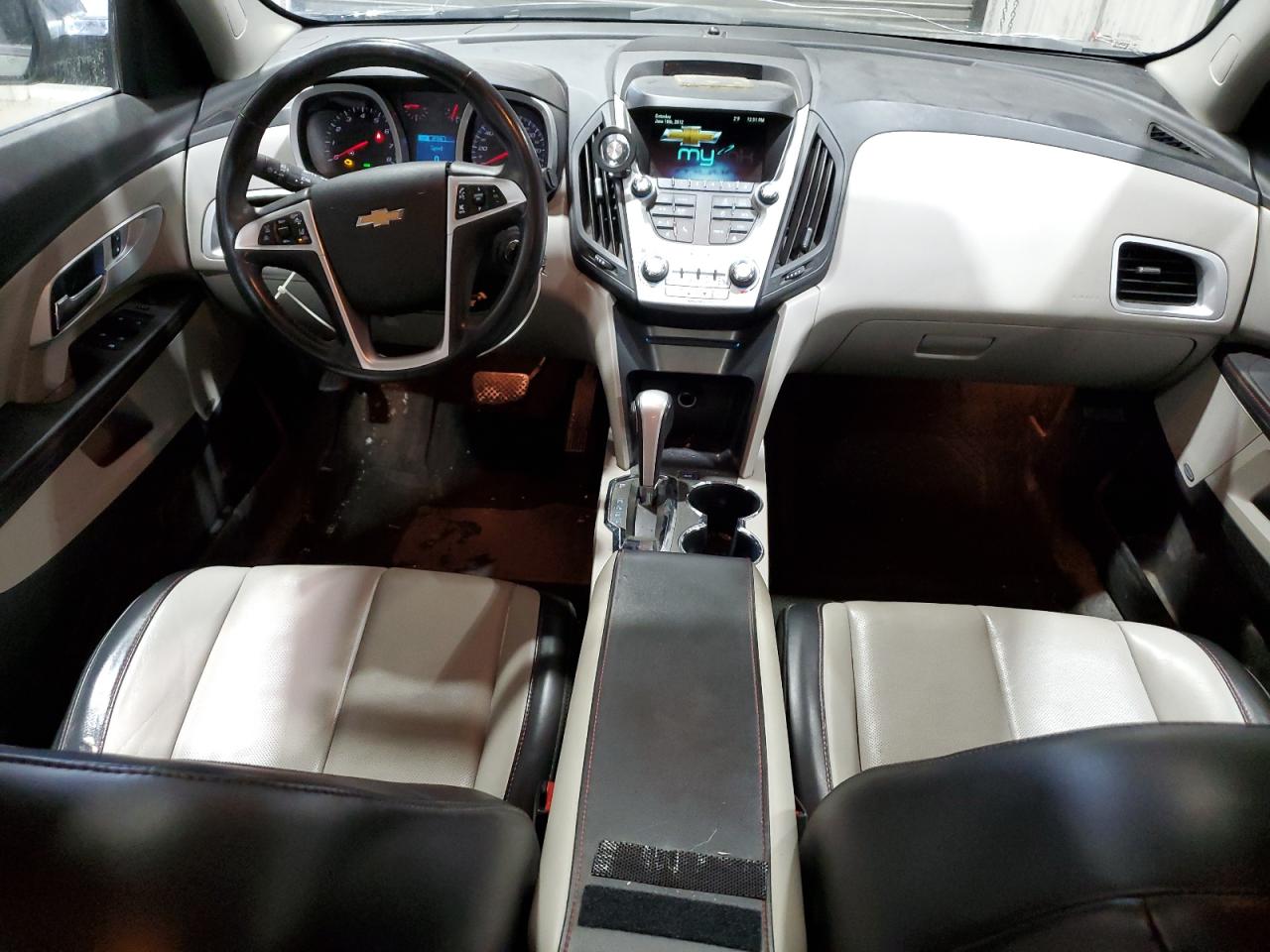 2013 Chevrolet Equinox - Image 8