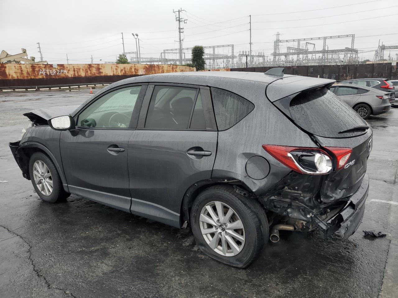 2015 Mazda CX-5 - Image 2