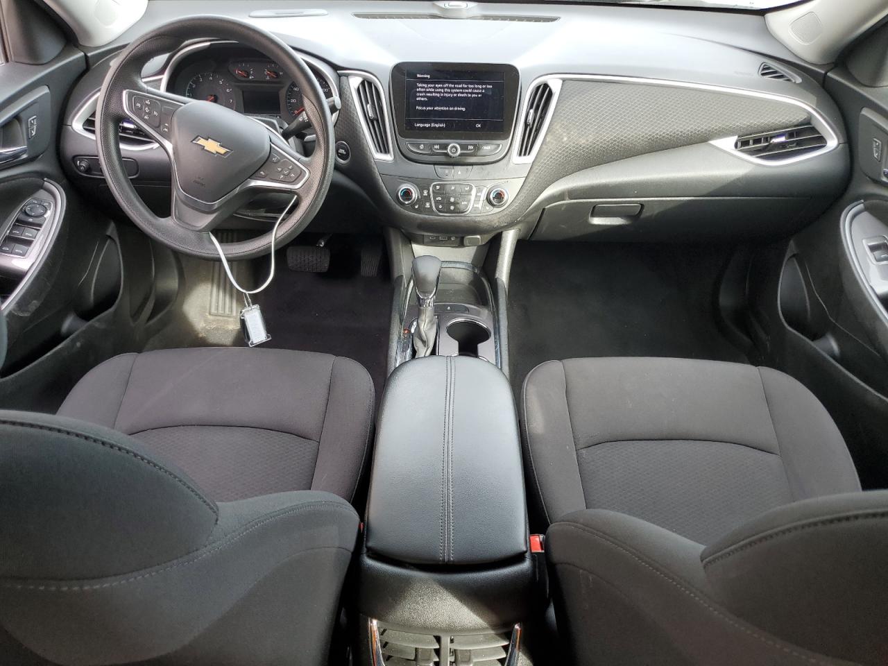 2023 Chevrolet Malibu - Image 8