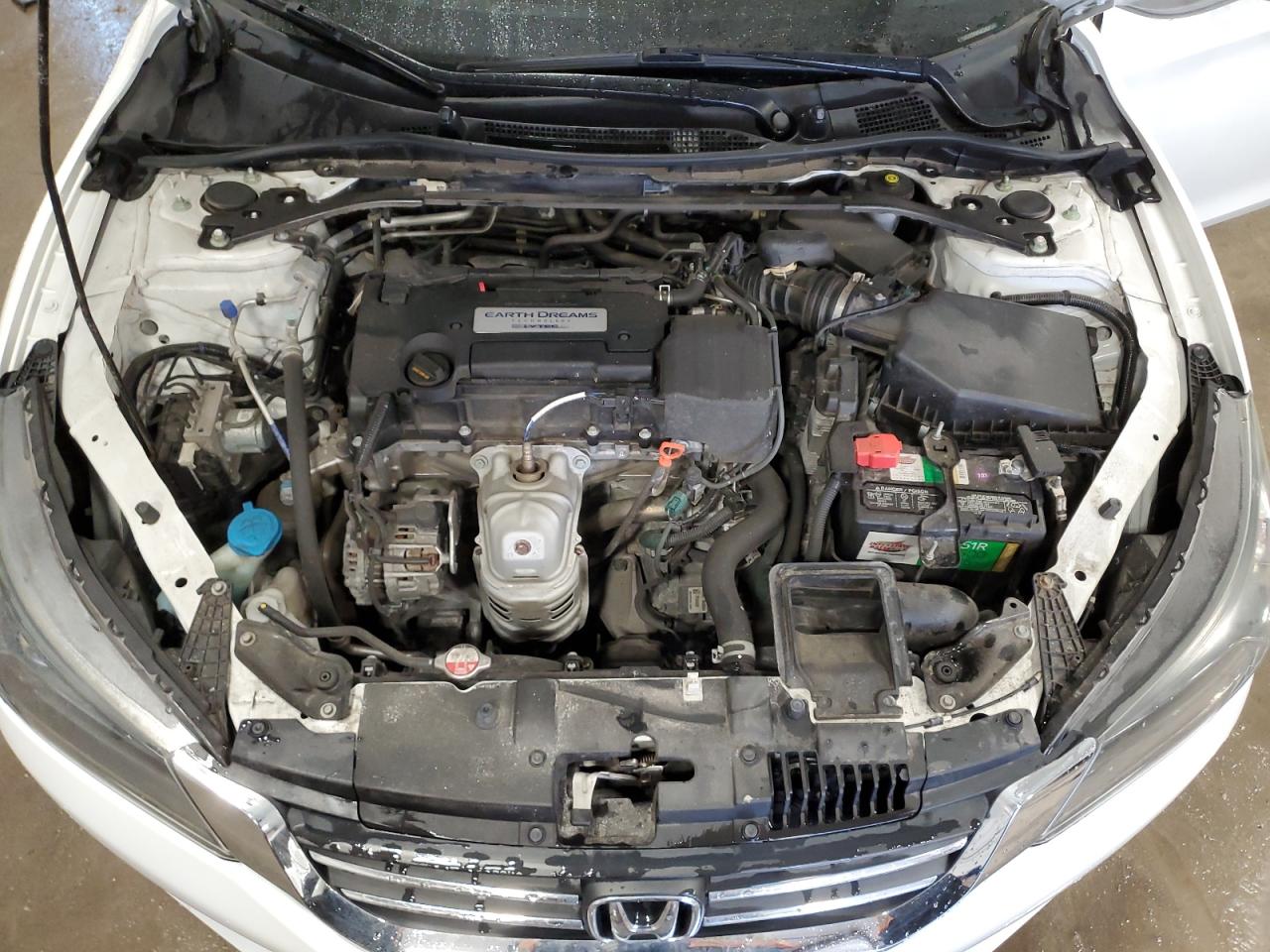 2015 Honda Accord - Image 11