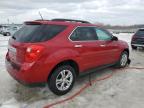 2013 Chevrolet Equinox Lt na sprzedaż w Wayland, MI - Front End