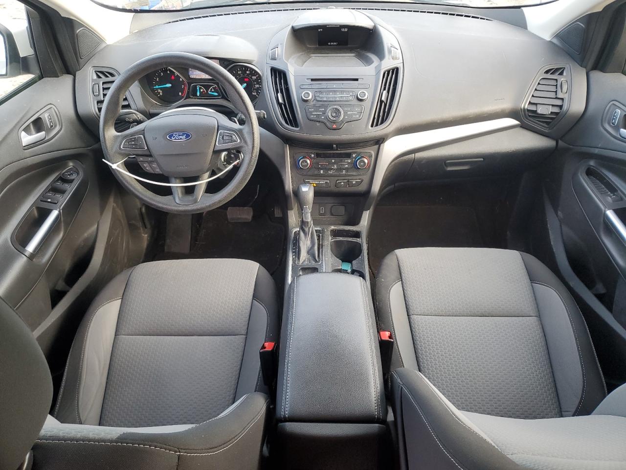2017 Ford Escape - Image 8