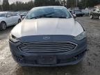 2017 Ford Fusion Se Hybrid продається в Graham, WA - All Over