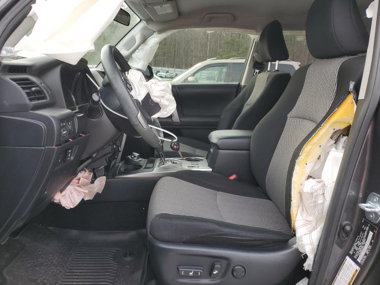 2019 Toyota 4Runner - Image 7