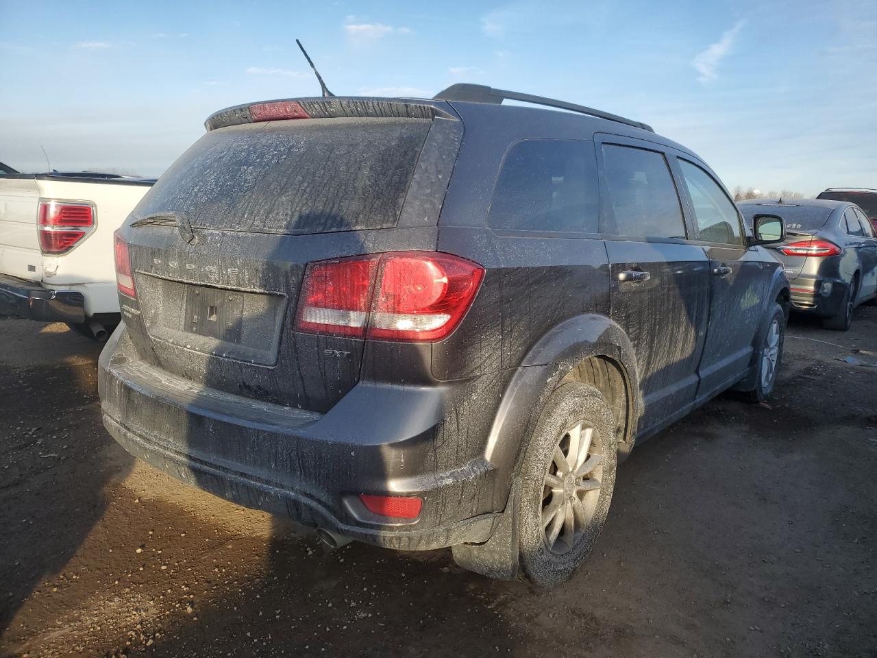 2014 Dodge Journey - Image 3