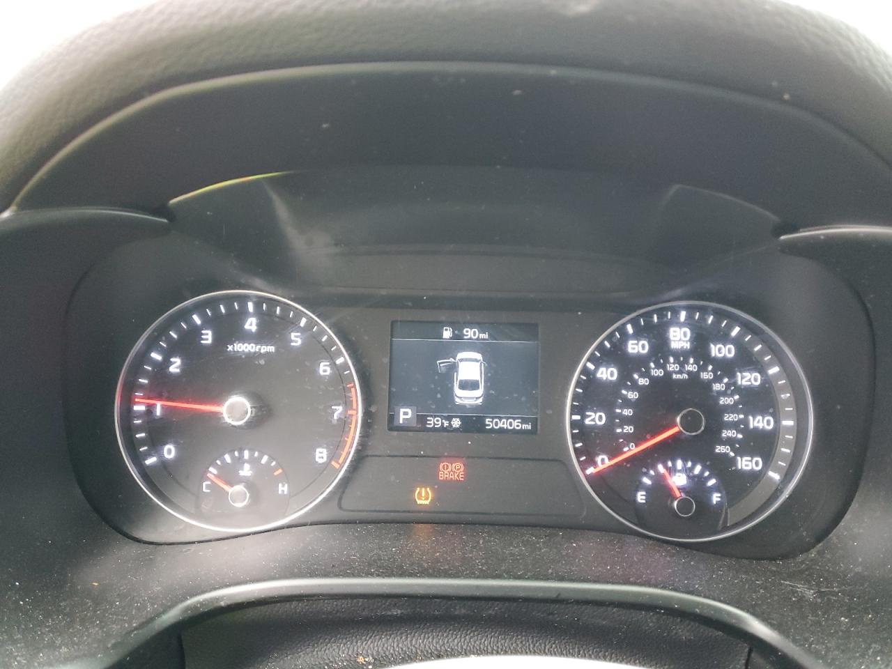 2021 Kia Forte - Image 9
