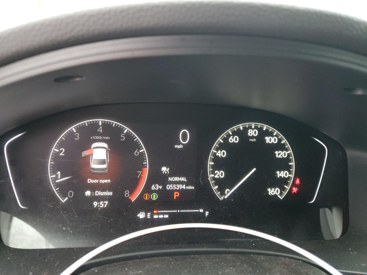 2022 Honda Civic - Image 9