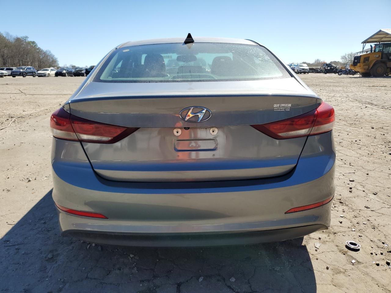 2017 Hyundai Elantra - Image 6