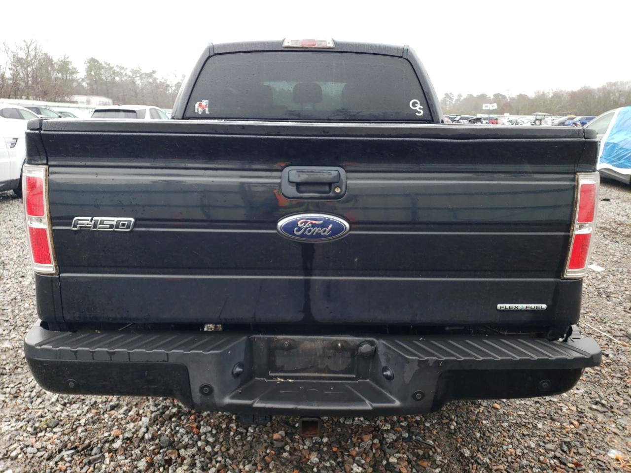 2014 Ford F-150 - Image 6